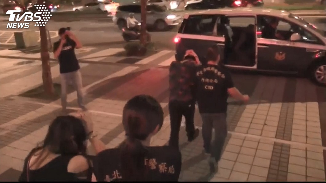 圖/TVBS