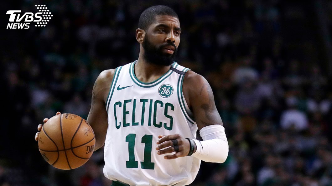 曾說相信地球是平的 NBA球星厄文致歉