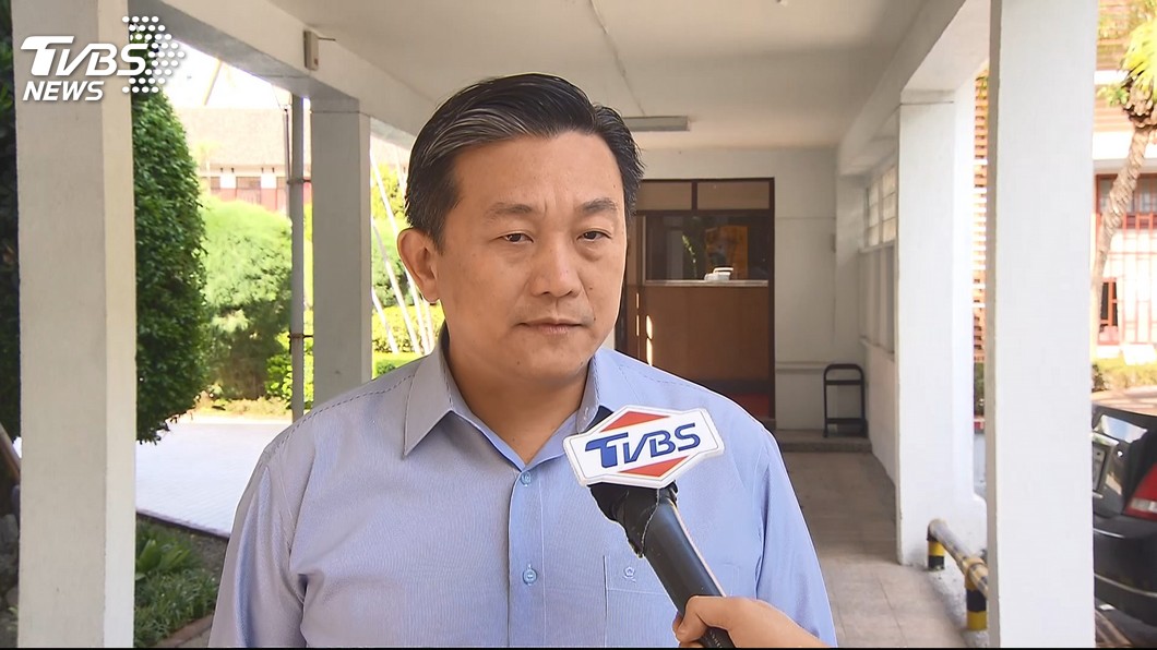 圖／TVBS