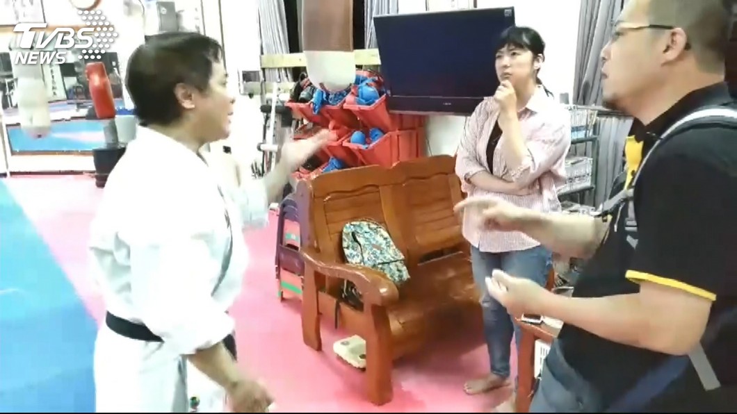 圖／TVBS