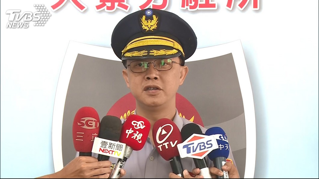 圖/TVBS