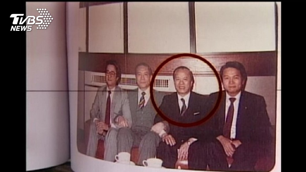 快訊／想認新光吳火獅為父　私生女逆轉判敗訴