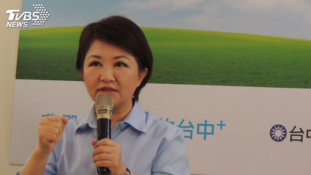 反空污公投成案　盧秀燕感謝民眾支持