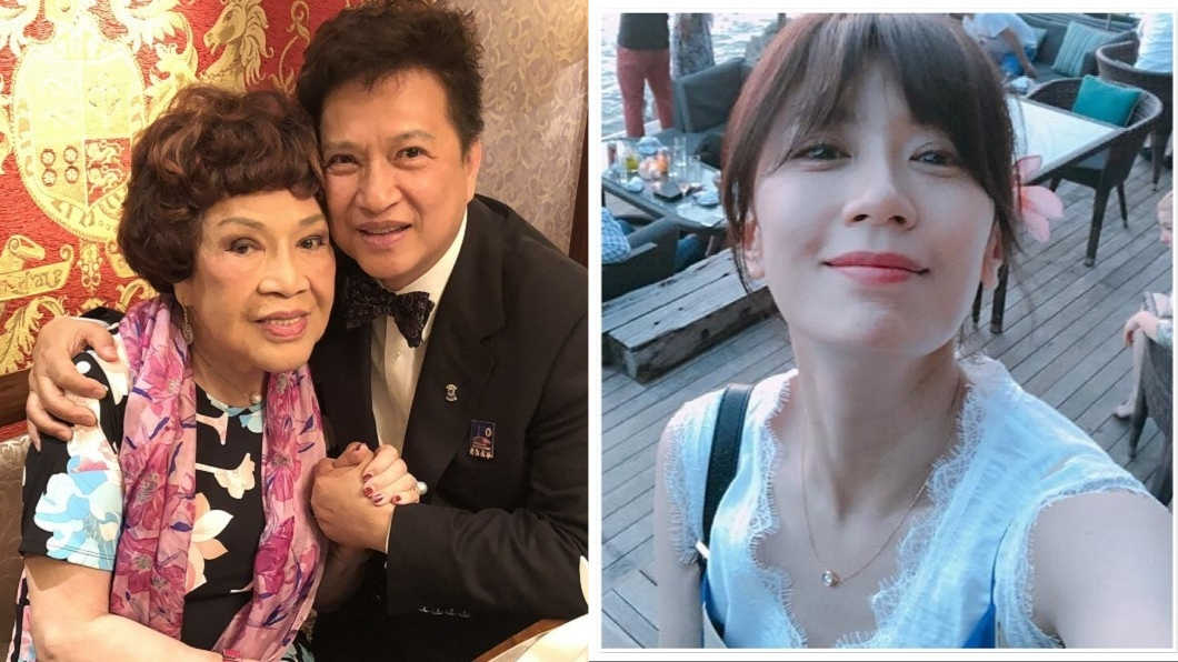 婚禮她不參加!周遊怒批賈靜雯「不想想自己怎起家的?」