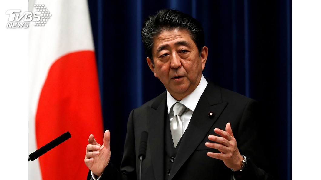 安倍內閣改組啟用12新人 選後「論功行賞」