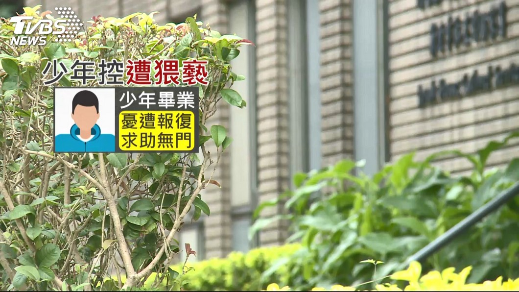 圖/TVBS