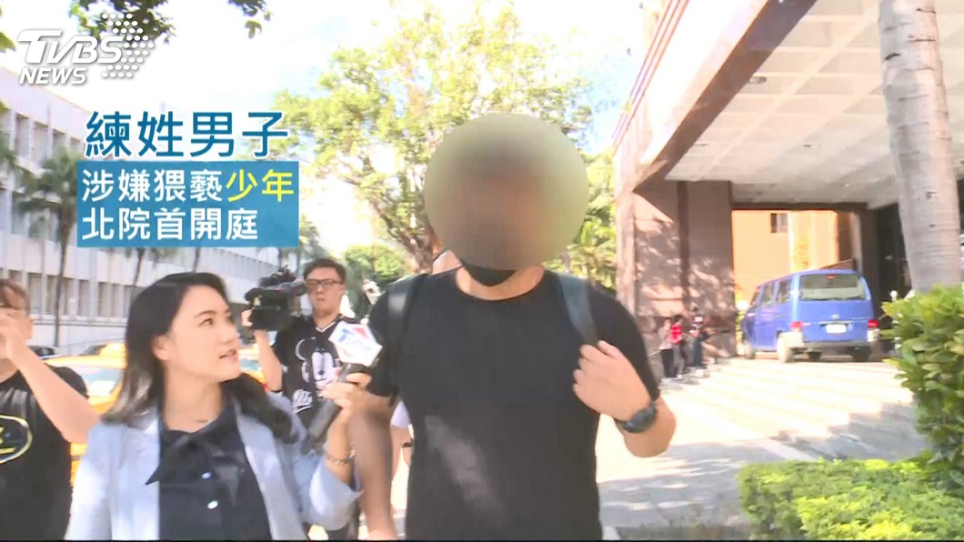 圖/TVBS