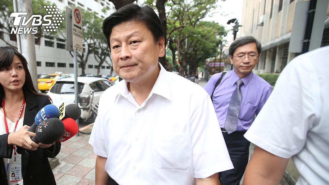 已表某程度悔意 傅崐萁炒股更三審改判2年10月