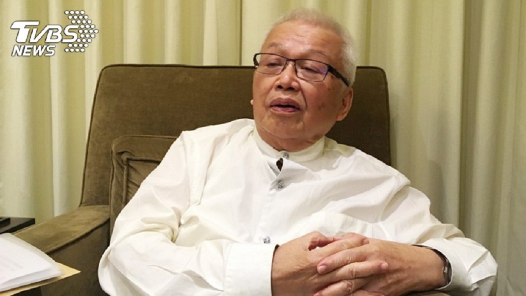 「北韓特首」來台密會劉泰英 台韓馬三國商界聚集