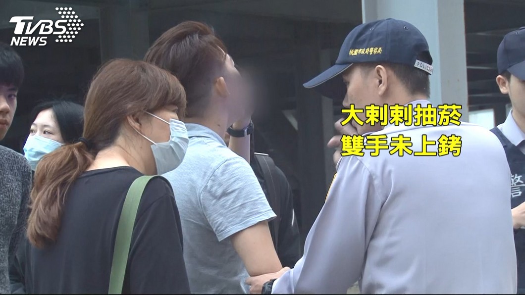 圖／TVBS