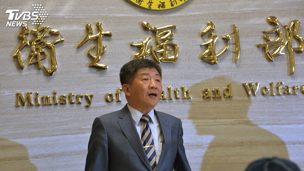 韓批不關心高雄登革熱 陳時中:不能這樣亂講話