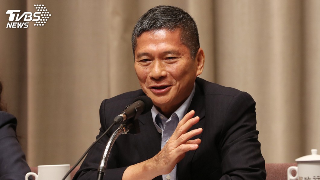 客家文化園區虧本 李永得:不以盈利為目的