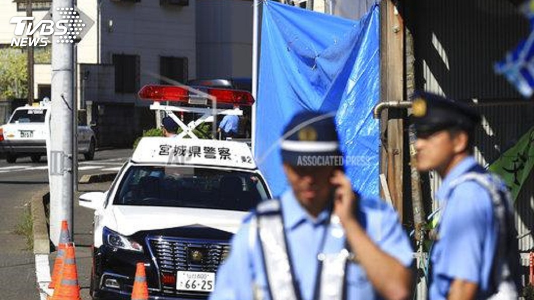 圖／達志影像美聯社