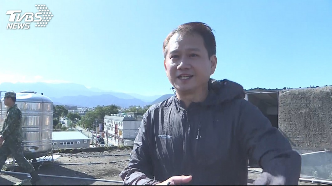 圖／TVBS