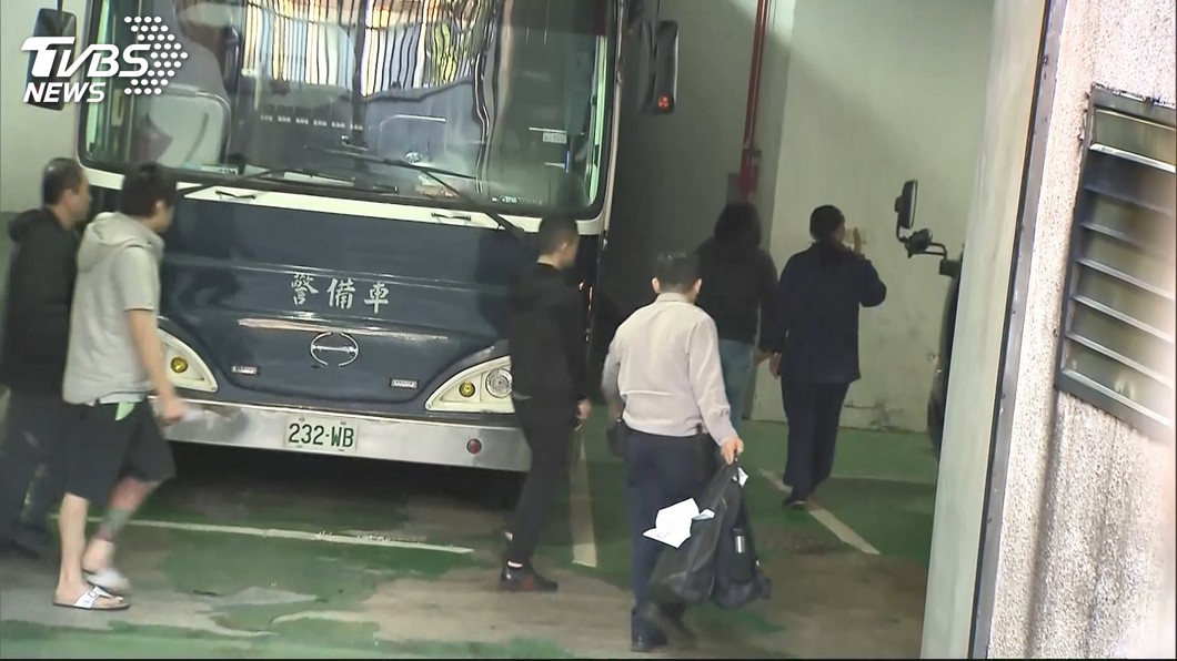 圖/TVBS
