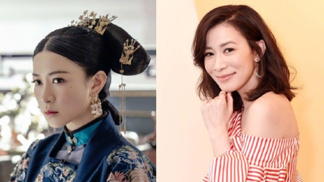 憑《延禧》身價大翻3倍! 佘詩曼廣告價飆4千萬