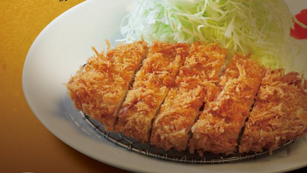 才開6天就吃不到!台灣松屋豬排料理突停售