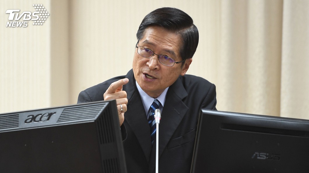共軍遠海長航停歇 嚴德發:針對性演訓仍在