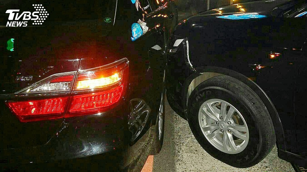 天道盟分會暴力討債 桃園警逮5人到案