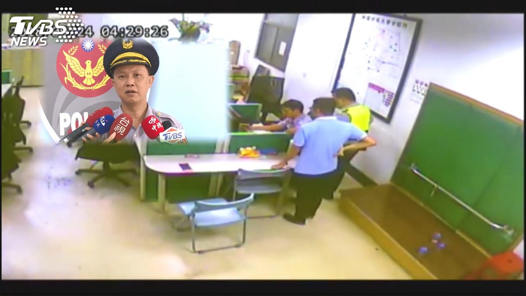 圖/TVBS
