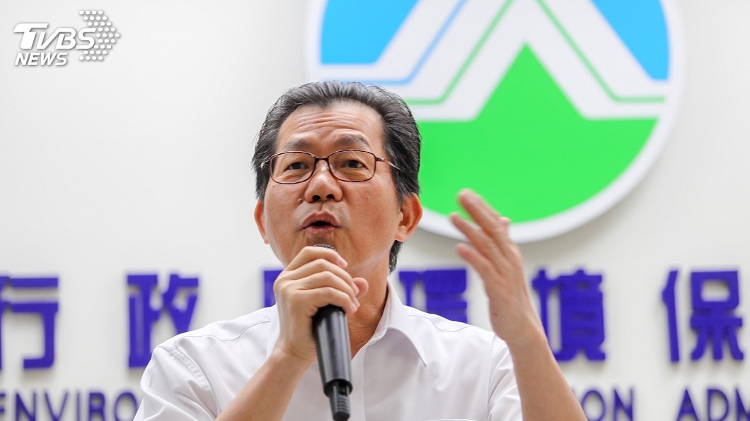 觀塘環評過關　藍委擬邀李應元赴立院專案報告