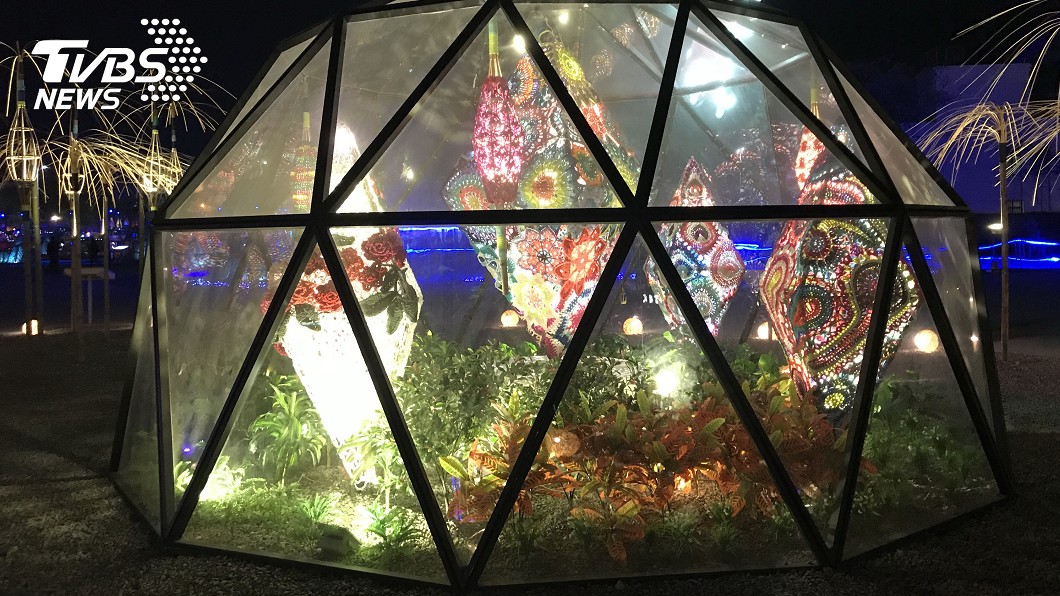 燈會欠尾款!他到縣長信箱投訴 竟先收到廠商警告信函
