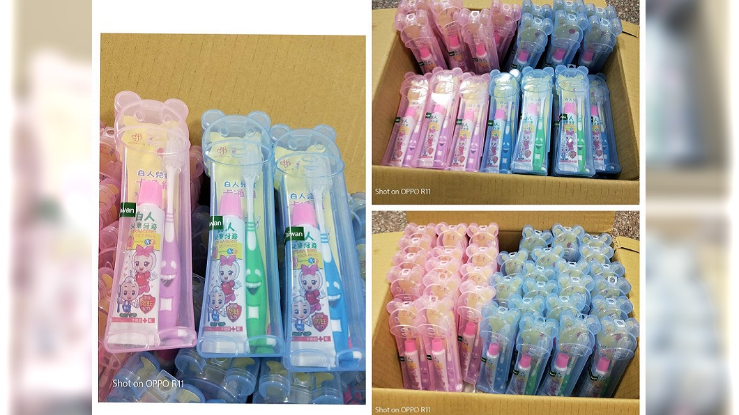 讀幼稚園女兒生日　母買「30份禮」送全班惹爭議