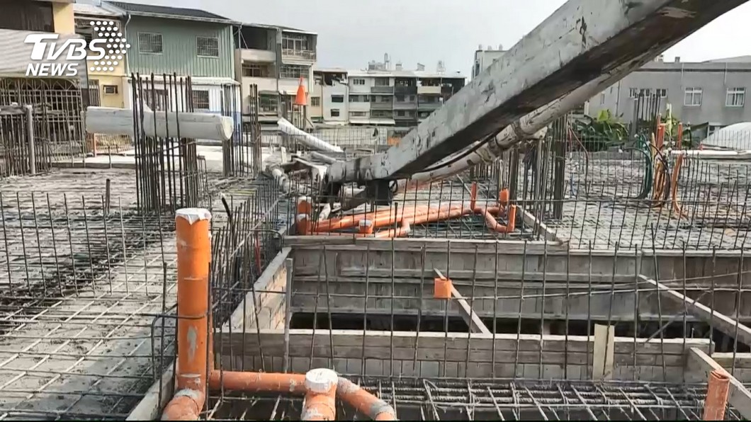 9月三大產業測驗點同步走揚 營建業創逾10年新高