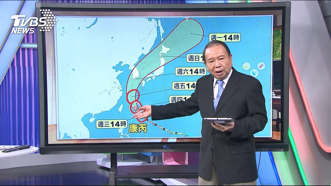 圖/TVBS