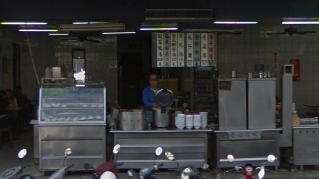 圖/Google Map