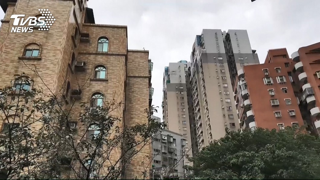北台灣前3季推案量超過去年 全年估達兆元