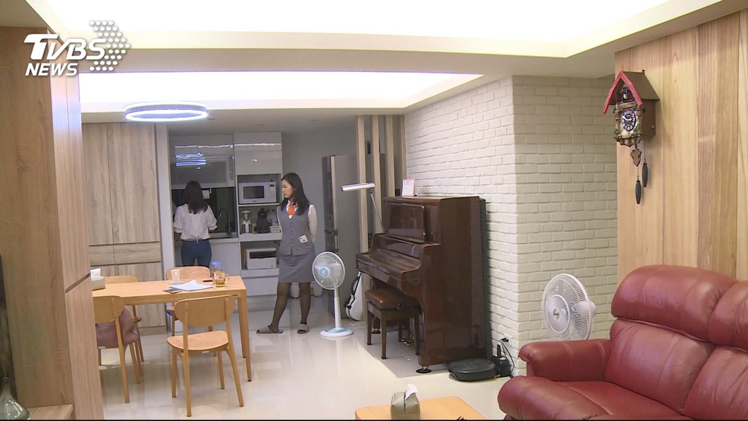 圖／TVBS