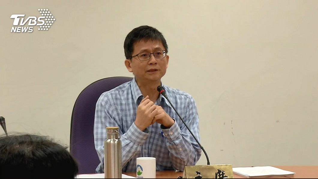 酸詹順貴請辭「是華麗轉身」　葉毓蘭：除了賴神都謝了