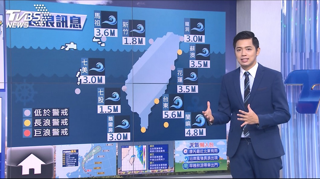 圖/TVBS