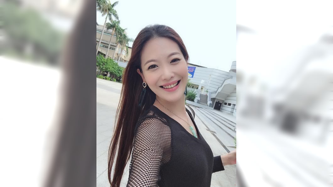 姚采穎探監前男友相擁落淚 遭爆密戀留美博士待嫁