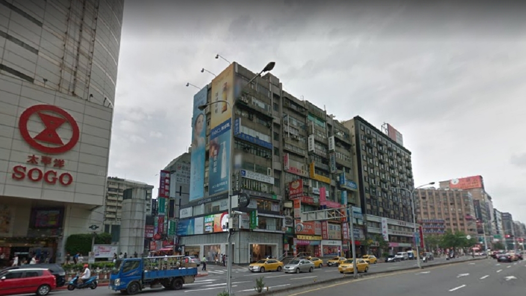 閒置就是不降租 東區超狂神祕地主整排店面都他的