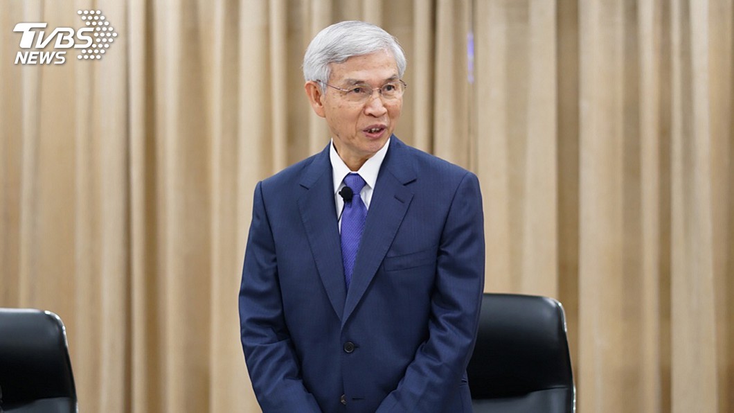 虛擬通貨主管機關 楊金龍表態央行不適合