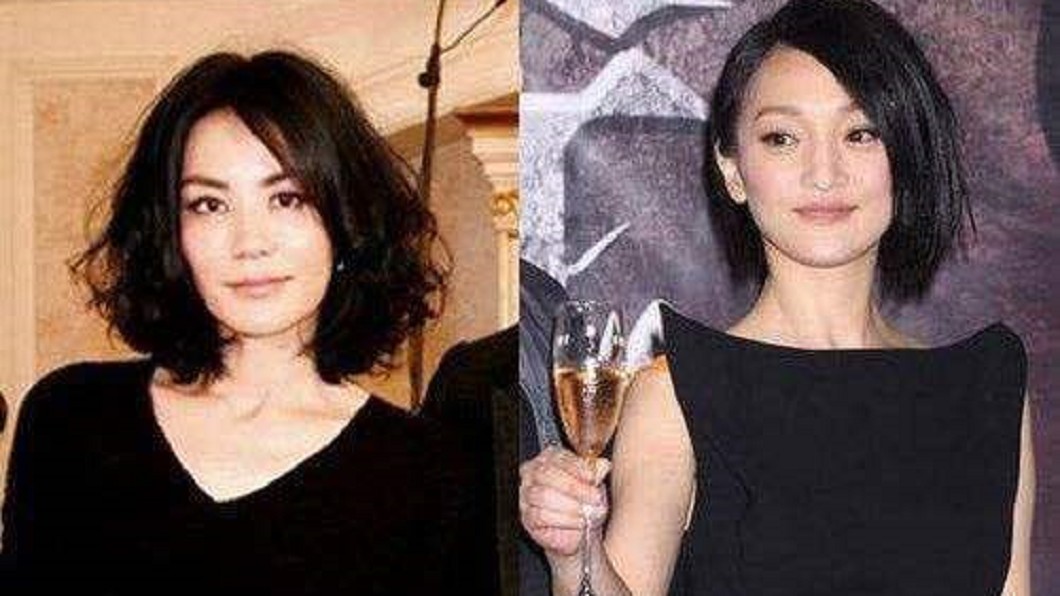 皆與李亞鵬有段情　王菲稱周迅「狹路相逢」