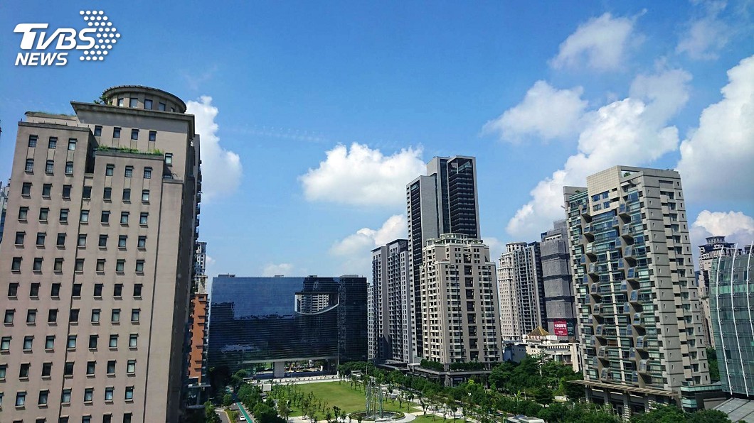 前9月PM2.5創8年新低 中市府:防制策略奏效