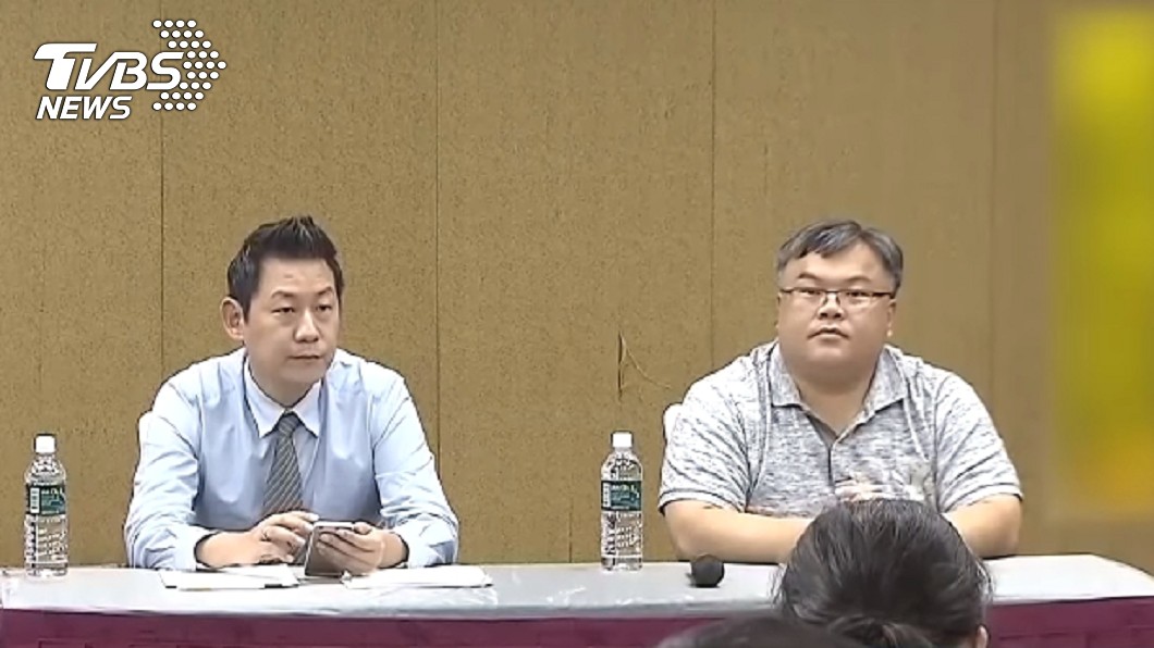 開吉了！不爽被控性侵酒店妹　百億富豪要告80名網友