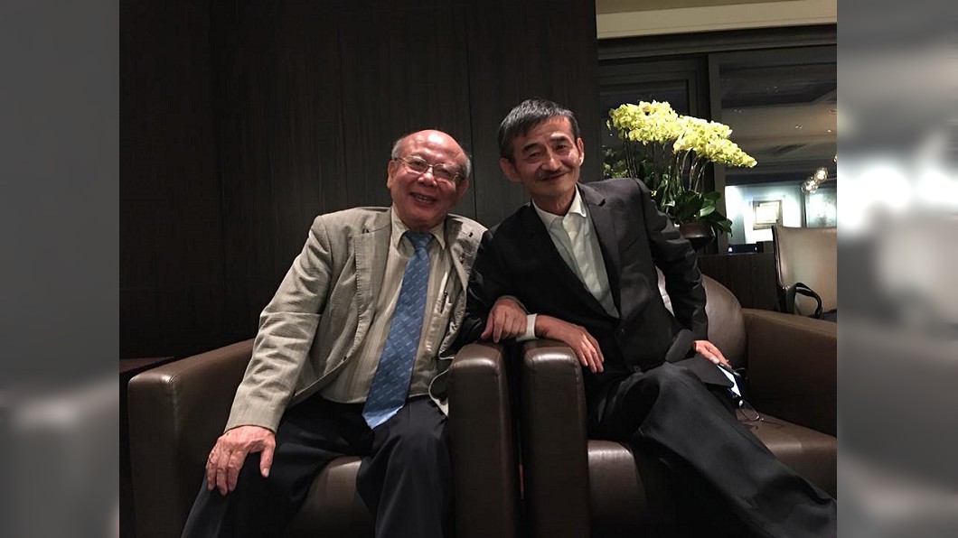 「柯P不告柯粉崩潰」 吳祥輝聲明再提Liar:來告我