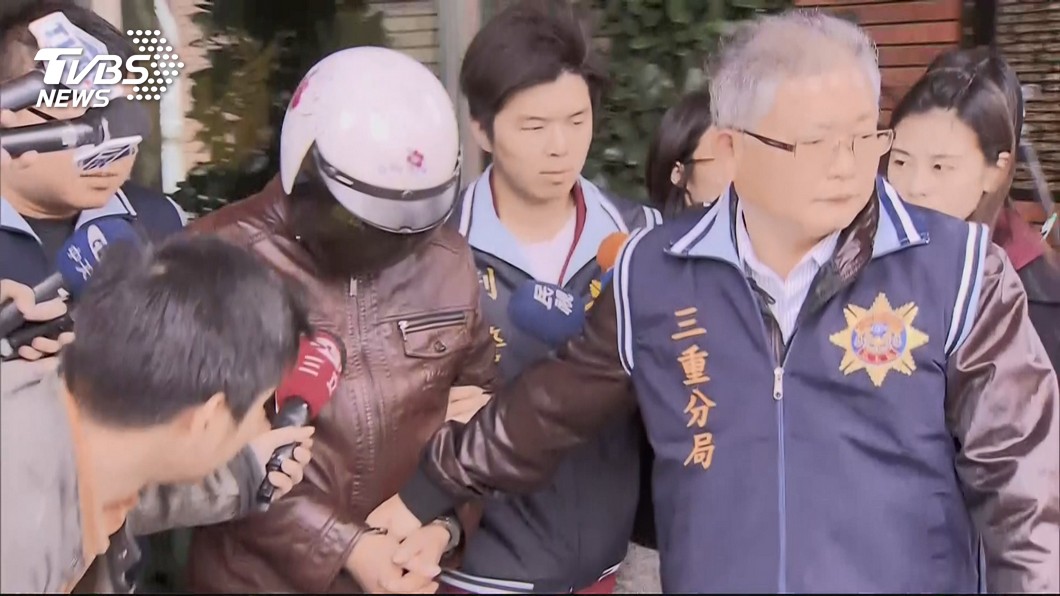 湯景華死刑案發回更審 最高法院:英國議員肯定