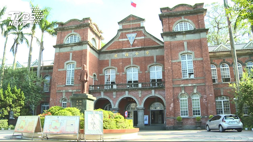 建中生出走留學 教部:台灣無法置身國際競爭外