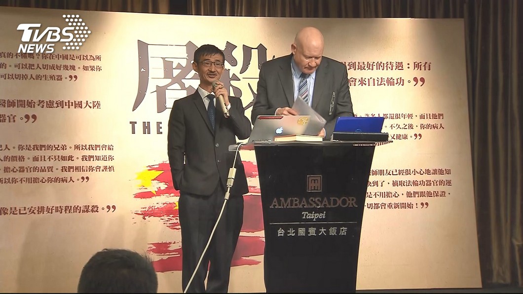 遭控違反選罷法 吳祥輝:不予理會