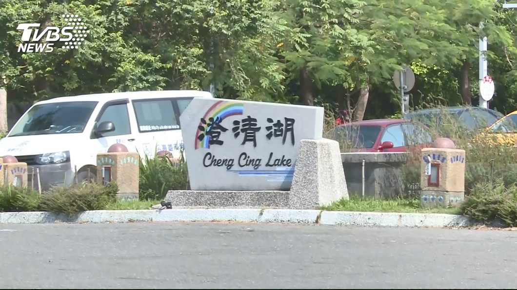 圖／TVBS