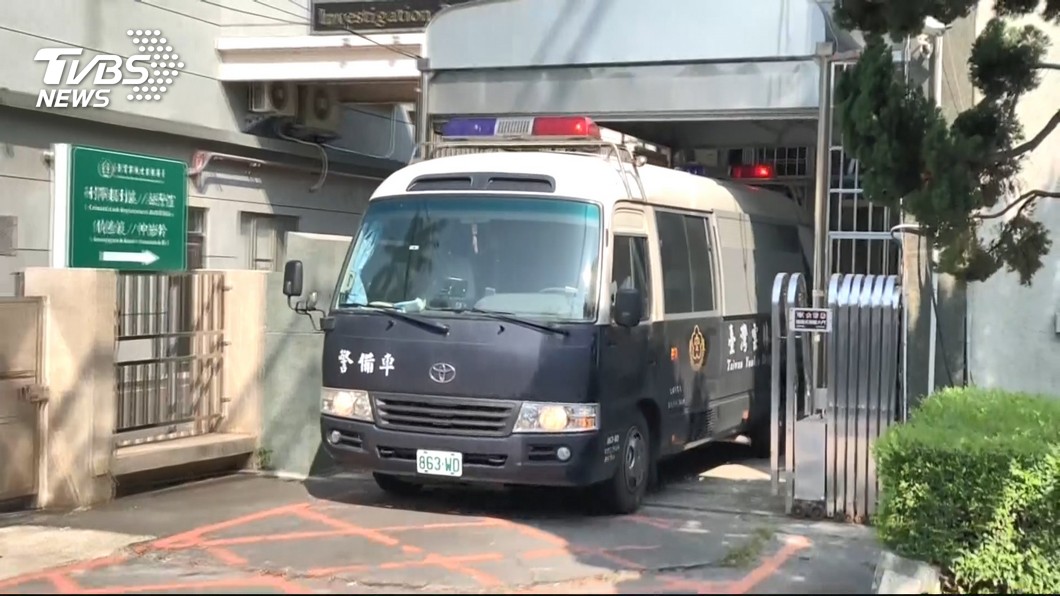 圖/TVBS
