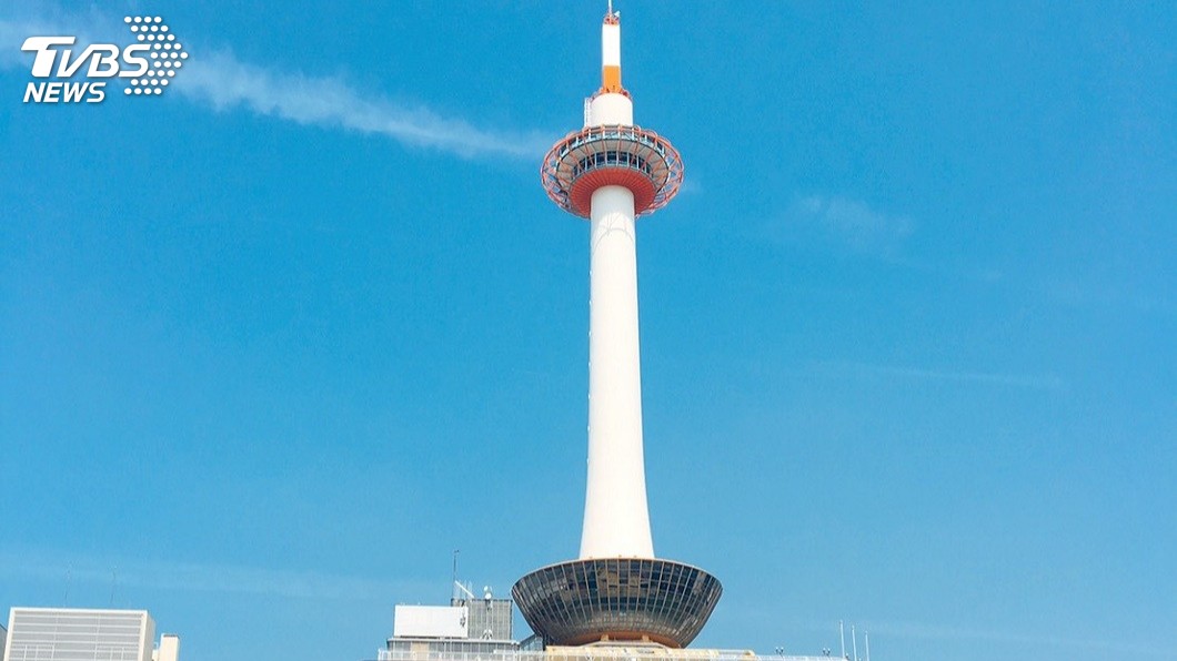 再送5千份京都塔門票!圖/TVBS
