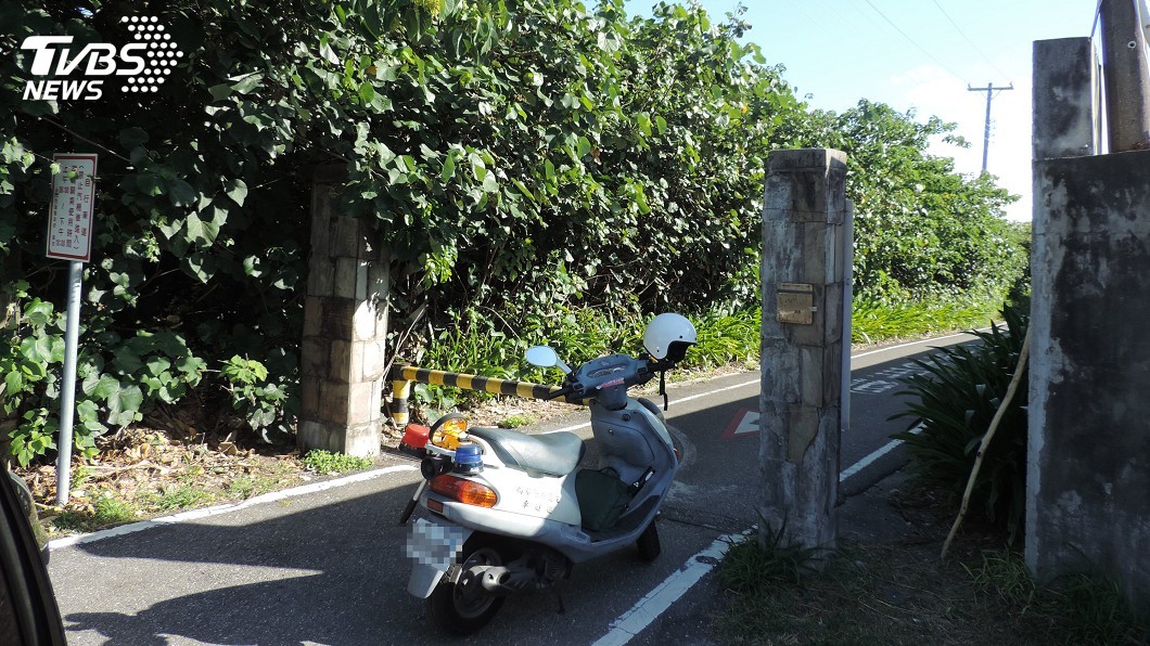 七星潭陸客獨自賞景遭老翁行搶　警民合力逮1嫌