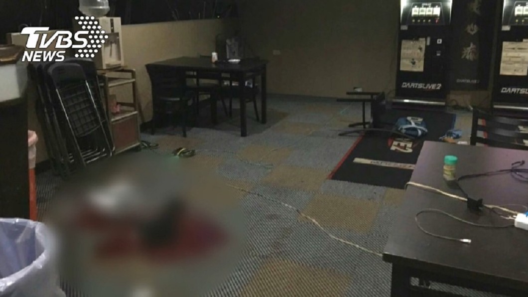 持西瓜刀砍友人5刀致死 男子遭判15年