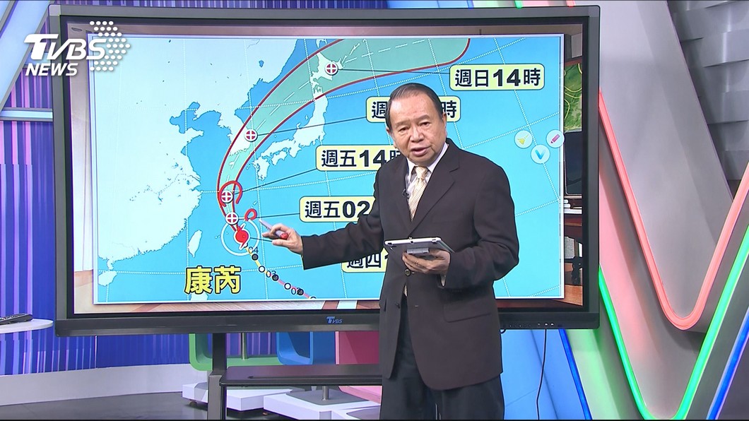 圖/TVBS